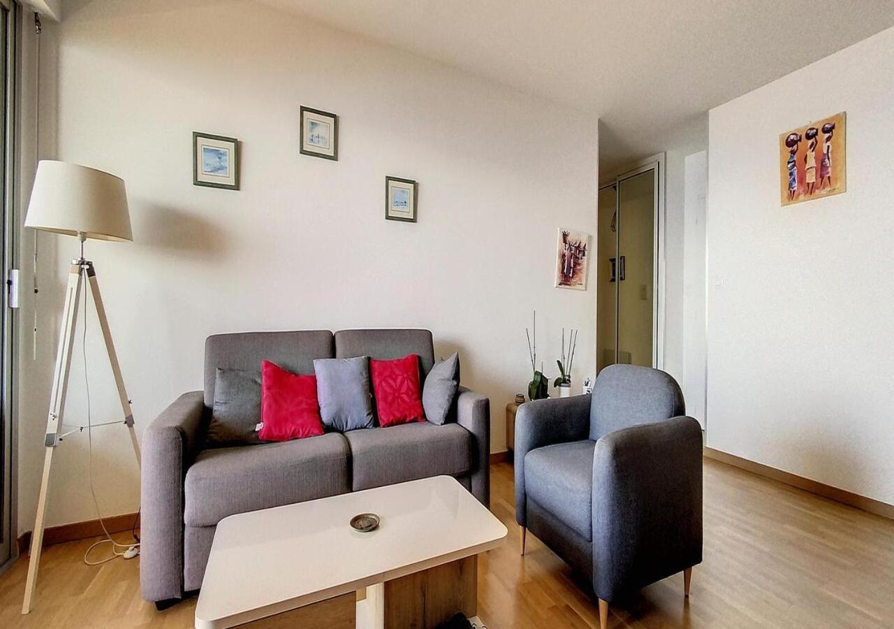 Appartement Square Victoria Menton